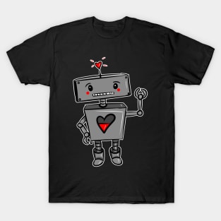 BEEP BOOP T-Shirt